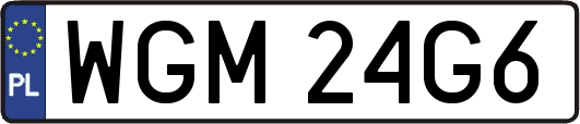 WGM24G6