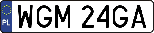 WGM24GA