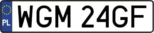 WGM24GF
