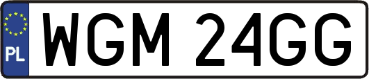 WGM24GG