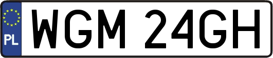 WGM24GH