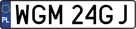 WGM24GJ
