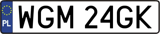 WGM24GK