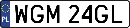 WGM24GL