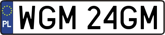 WGM24GM