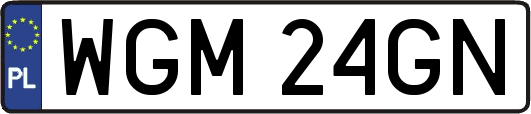 WGM24GN