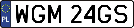 WGM24GS