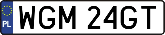 WGM24GT