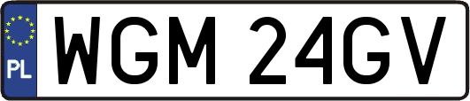 WGM24GV