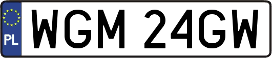 WGM24GW