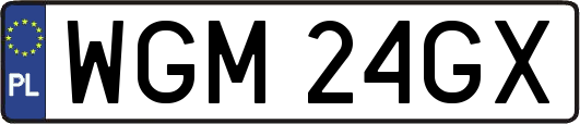 WGM24GX