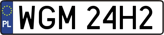 WGM24H2