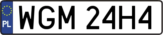 WGM24H4