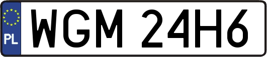 WGM24H6