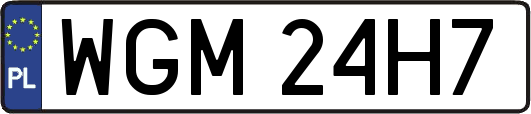WGM24H7