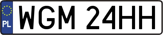WGM24HH