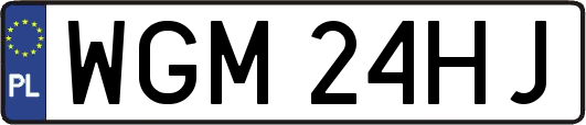 WGM24HJ