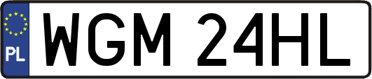 WGM24HL