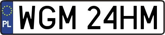 WGM24HM