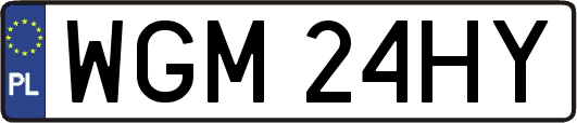 WGM24HY