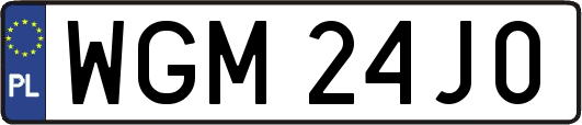 WGM24J0
