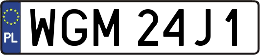 WGM24J1