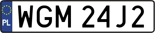 WGM24J2