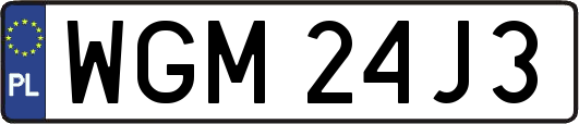 WGM24J3
