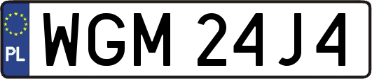 WGM24J4