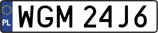 WGM24J6