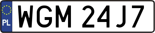 WGM24J7