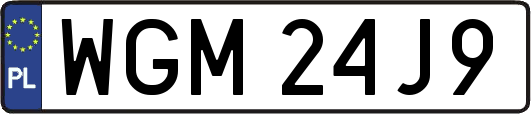 WGM24J9