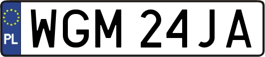 WGM24JA