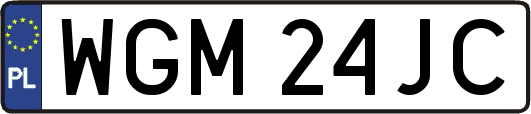 WGM24JC