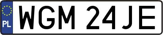 WGM24JE