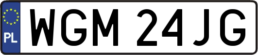 WGM24JG