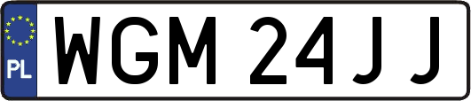WGM24JJ