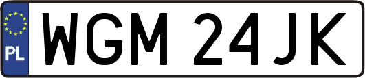 WGM24JK