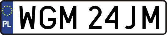 WGM24JM