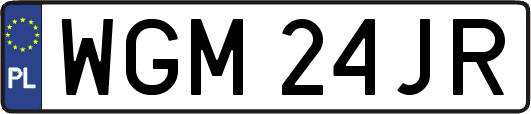 WGM24JR