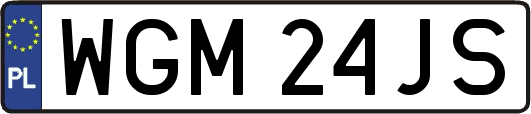 WGM24JS