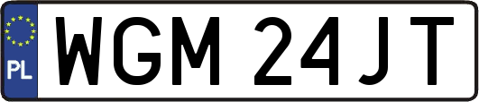 WGM24JT