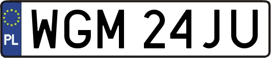 WGM24JU