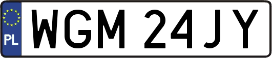 WGM24JY