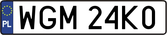 WGM24K0