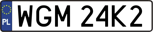 WGM24K2