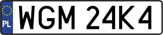 WGM24K4