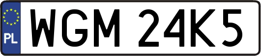 WGM24K5