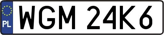 WGM24K6