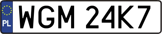 WGM24K7